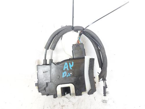 Front right lock HYUNDAI ix35 (LM, EL, ELH) 1.7 CRDi | BP17975245C97 