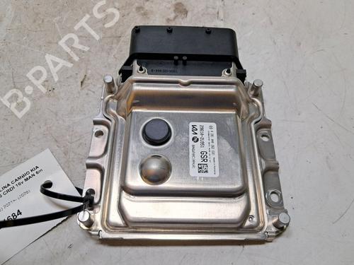 Gearbox control unit KIA SPORTAGE V (NQ5) 1.6 CRDi MHEV | BP36107627M52 - Image 2