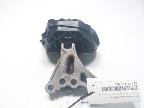 Used Engine mount Engine mount CITROËN C3 III (SX) 1.2 PureTech 82 (83 hp) 30536537 30536537