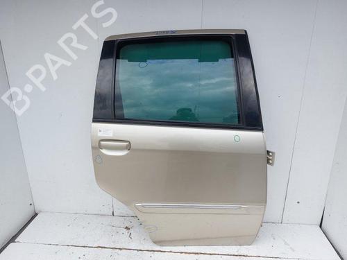 Used Right rear door Right rear door LANCIA MUSA (350_) 1.3 D Multijet (350.AXB11, 350.AXB1A) (70 hp) 33752507 33752507