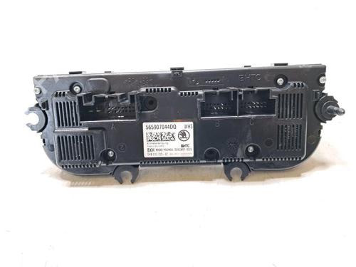 Climate control SKODA KAROQ (NU7, ND7) 2.0 TDI | BP31011007I5