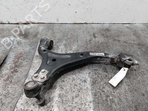 Right front suspension arm MG MG HS (AS23) 1.5 EHS Hybrid (CSA6463) | BP33196121M13 - Image 5