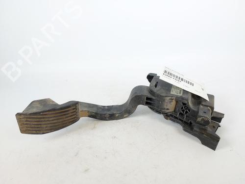 Used Pedal FIAT FIORINO Box Body/MPV (225_) 1.3 D Multijet (225BXD1A, 225BXB1A, 225BXB11) (75 hp) 15170756