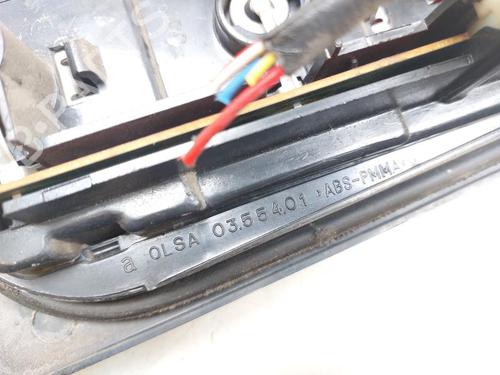 Right taillight FIAT PANDA (141_) 900 | BP27442422C35 