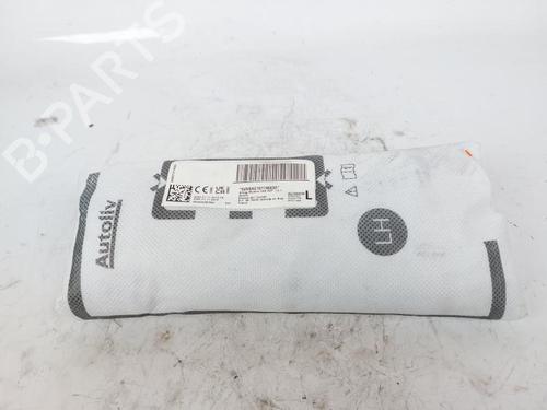 Used Left seat airbag PEUGEOT 308 SW III (FC_, FJ_, FR_, F4_, FN_) BlueHDi 130 (FCYHZL, FCYHZT) (131 hp) 20502038