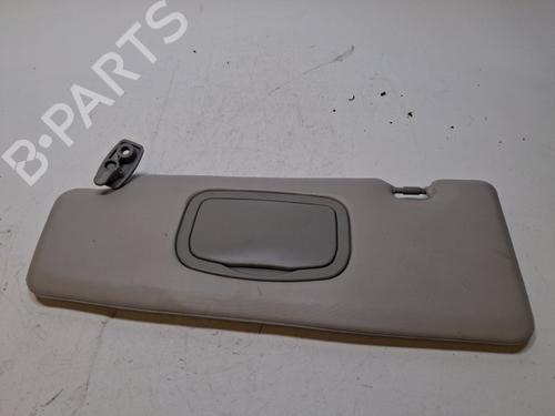 Used Left sun visor Left sun visor 38794565 38794565