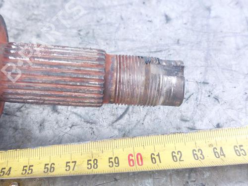 Left front driveshaft FIAT IDEA (350_) 1.2 16V | BP26880386M38 - Image 4