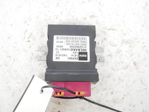 Used Engine control unit (ECU) BMW X5 (F15, F85) xDrive 25 d (218 hp) 15159711