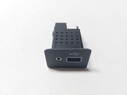 Electronic module NISSAN JUKE (F16_) 1.6 Hybrid | BP30802652M83 