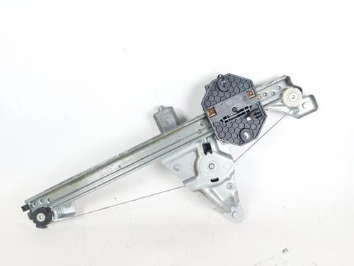 Left rear window motor DACIA SANDERO II TCe 90 (B8M1, B8MA, B8AC) | BP23279348E23 - Image 2
