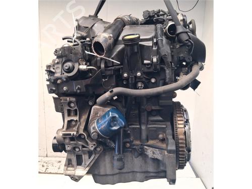 Used Engine Engine RENAULT CLIO IV (BH_) 1.5 dCi 90 (90 hp) 40036213 40036213