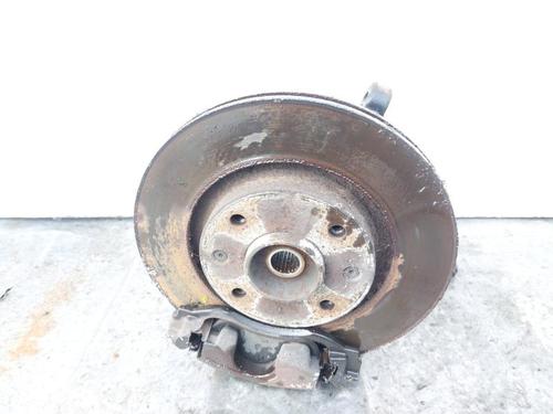 Used Right front steering knuckle Right front steering knuckle CITROËN C3 II (SC_) 1.4 HDi 70 (SC8HZC, SC8HR0, SC8HP4) (68 hp) 33194890 33194890