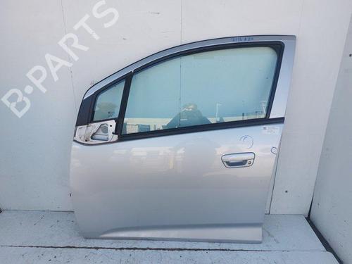 Used Left front door Left front door CHEVROLET SPARK (M300) 1.0 (68 hp) 33870754 33870754