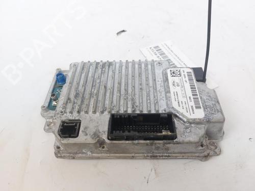 Used Engine control unit (ECU) Engine control unit (ECU) 17317286 17317286