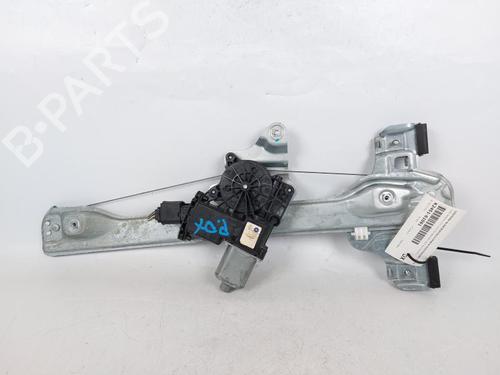 Used Rear right window mechanism OPEL MOKKA / MOKKA X (J13) 1.6 (_76) (116 hp) 15164603