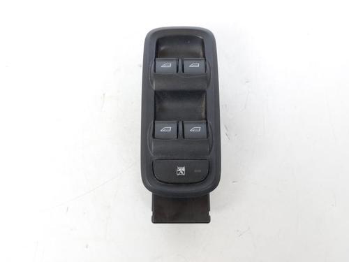 Used Left front window switch FORD FIESTA VI (CB1, CCN) 1.4 TDCi (68 hp) 22754334