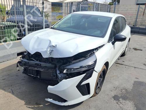 Right sun visor RENAULT CLIO V (B7_) 1.0 SCe 65 (B7MG) | BP33752197I2 - Image 6