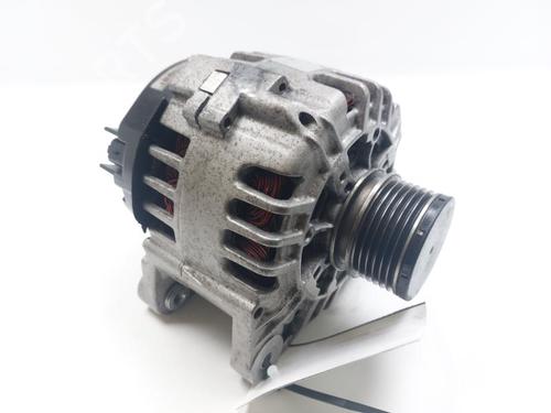 Alternator NISSAN MICRA III (K12) 1.5 dCi | BP29474627M7 