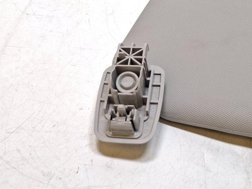 Left sun visor RENAULT CLIO IV (BH_) 1.5 dCi 90 | BP39973698I1 - Image 4