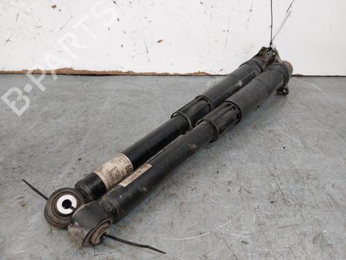 Used Right rear shock absorber Right rear shock absorber SEAT LEON (5F1) 2.0 TDI (110 hp) 15163156 15163156