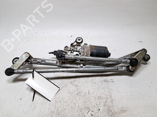 Front wiper motor CHEVROLET SPARK (M300) 1.0 | BP33870758M29 - Image 3