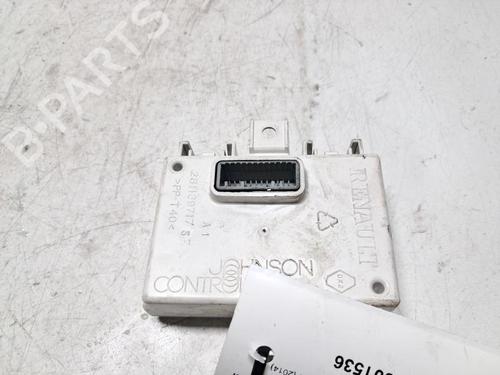 Engine control unit (ECU) RENAULT CAPTUR I (J5_, H5_) 1.5 dCi 90 (J5N4, J5M5, J5MW, J5M6, J5AL, J5AJ) | BP31011167M57 - Image 2