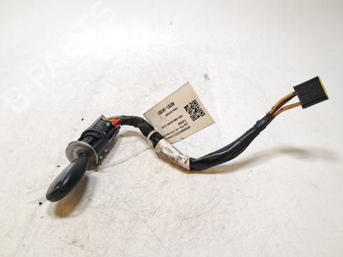 Used Electronic module Electronic module DACIA LOGAN Pickup (US_) 1.5 dCi (75 hp) 39738741 39738741