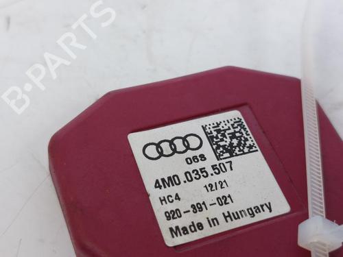 Engine control unit (ECU) SEAT LEON (KL1, KLG) 1.0 TSI | BP16074184M57 - Image 3