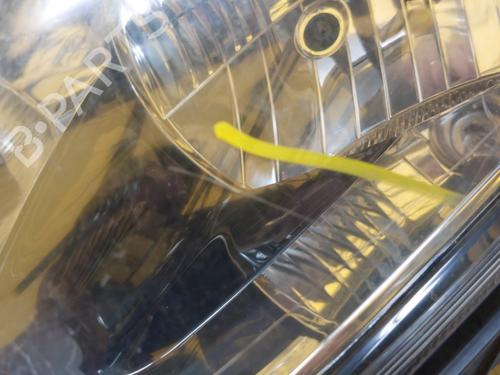 Left headlight FIAT PUNTO (199_) 1.4 Bifuel | BP37260018C28 - Image 2