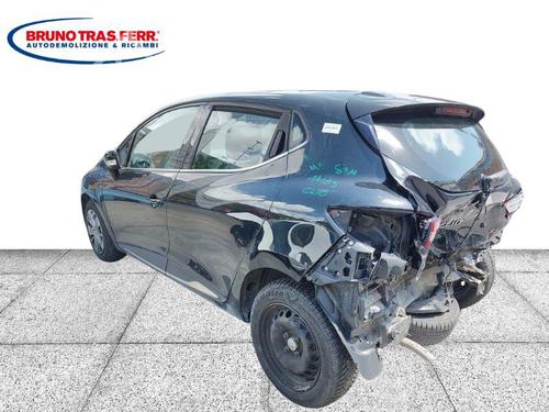 AC pipe RENAULT CLIO IV (BH_) 1.5 dCi 75 | BP15174556M126