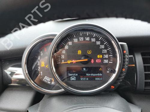 Subframe MINI MINI (F55) Cooper D | BP18479544M9 