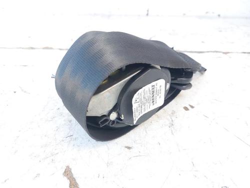 Airbag Kit RENAULT ZOE (BFM_) Electric (BFME) | BP25993480C86 
