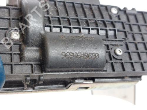 Tailgate lock PEUGEOT 2008 I (CU_) 1.6 BlueHDi 100 | BP15169976C101 