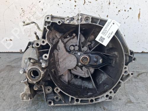 Used Gearbox Gearbox 38194520 38194520