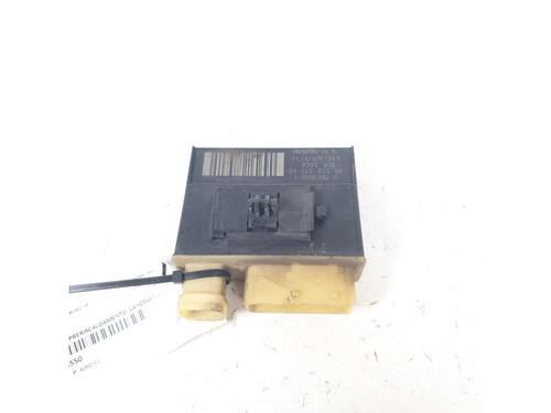 Used Electronic module Electronic module CITROËN C3 II (SC_) 1.4 HDi 70 (SC8HZC, SC8HR0, SC8HP4) (68 hp) 15151640 15151640