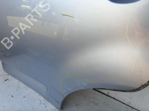 Left rear door DAIHATSU TERIOS (J2_, F7__) 1.5 4x4 | BP15154859C4 