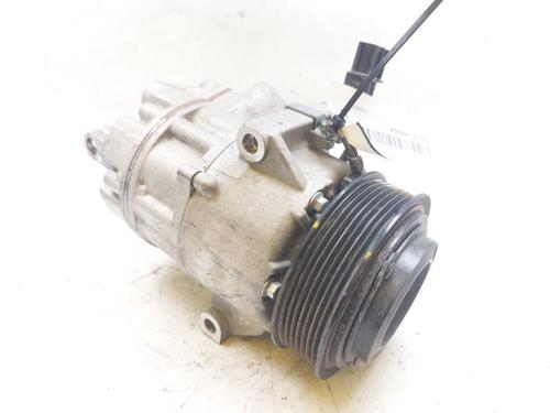 AC compressor HYUNDAI TUCSON (NX4E, NX4A) 1.6 T-GDi | BP27538315M34 - Image 2