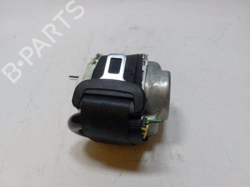 Rear left seatbelt AUDI Q2 (GAB, GAG) 30 TFSI | BP36218162I29 - Image 2