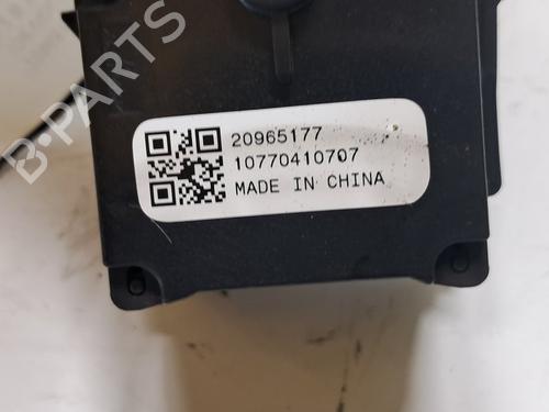 Ratstangsstang CHEVROLET AVEO Hatchback (T300) 1.2 | BP36430235I23 - Image 5