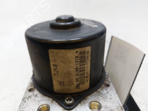 ABS pump OPEL AGILA B (H08) 1.0 (F68) | BP36007659M43 - Image 4