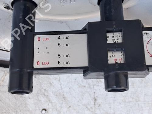 Fælk PEUGEOT BOXER Platform/Chassis 2.2 BlueHDi 165 | BP37287245C45 - Image 7