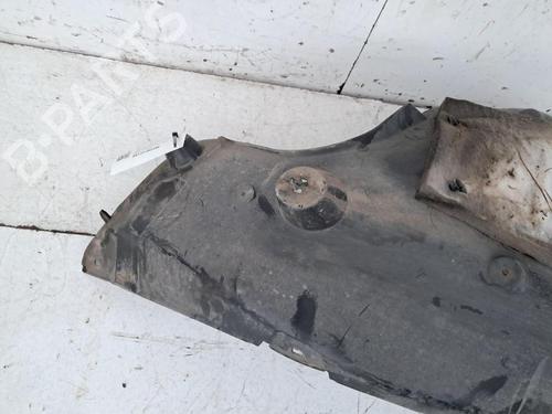 Wheel arch SKODA KAROQ (NU7, ND7) 2.0 TDI | BP31062888C56