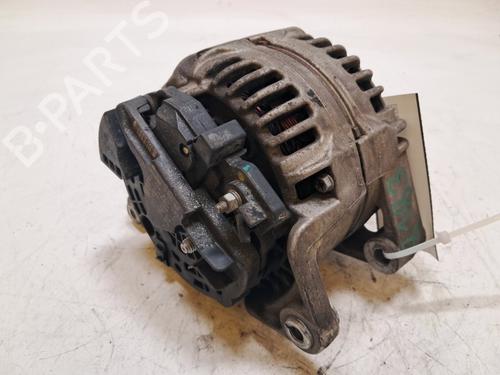 Alternator OPEL CORSA C (X01) 1.0 (F08, F68) | BP38042686M7 - Image 3
