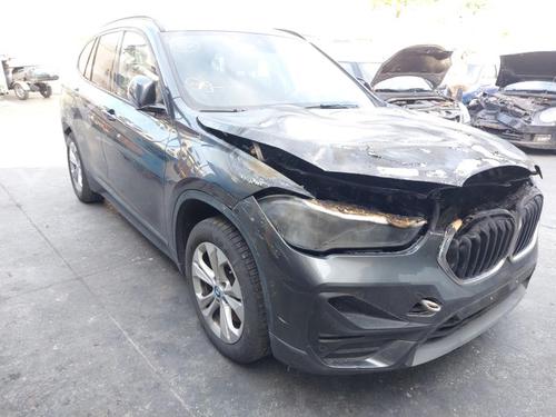 Roof bar BMW X1 (F48) xDrive 25 e Plug-in-Hybrid | BP29522967C65 