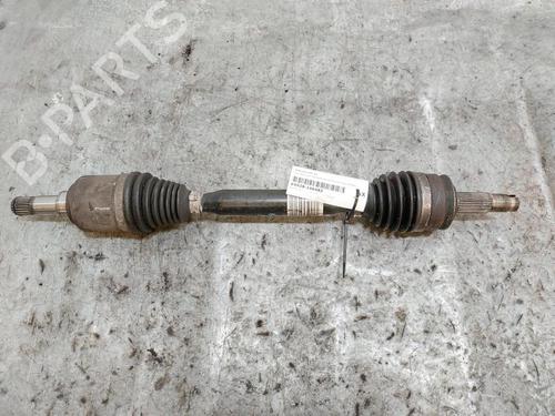 Left front driveshaft FIAT PANDA (312_, 319_) 0.9 (312PXG1A) | BP30531041M38