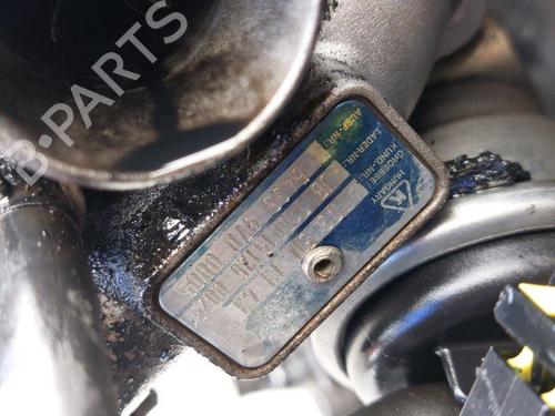 Engine FIAT PANDA (169_) 1.3 D Multijet 4x4 (169.AXC2A) | BP33457070M1  - Image 7