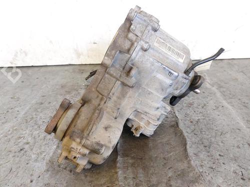 Front differential BMW X1 (E84) xDrive 20 d | BP24654218M23 