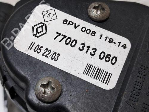 Pedal NISSAN PRIMASTAR Bus (X83) dCi 100 | BP34119239I4 - Image 5