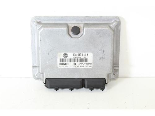Used Engine control unit (ECU) Engine control unit (ECU) VW PASSAT B5 Variant (3B5) 1.9 TDI (90 hp) 15144302 15144302