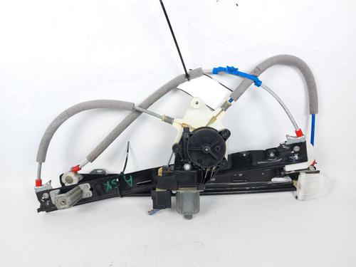 Used Front left window mechanism Front left window mechanism FORD B-MAX (JK) 1.5 TDCi (75 hp) 15162770 15162770